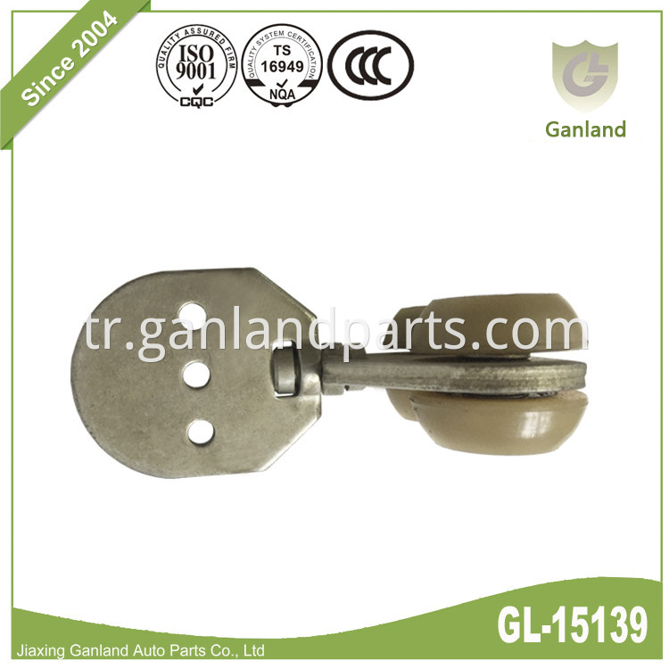 Sliding Door Hardware GL-15139